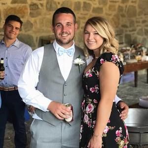 Meet your Posher, Thomas